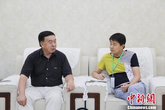 院士陈学庚:农田残膜污染治理亟待攻克