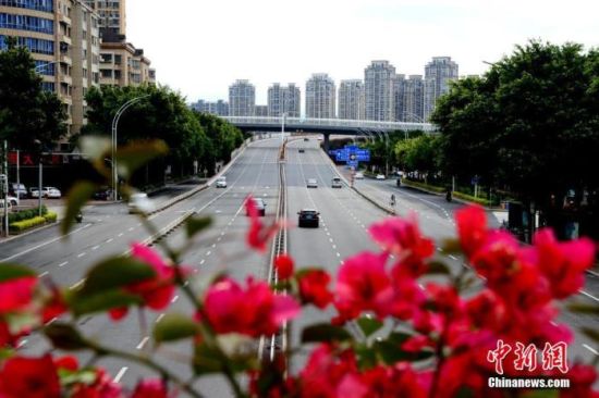 元宵过后大地回暖 战“疫”胜利的春天还有多远？