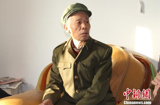新疆兵团老军垦“忆苦思甜”:过去的辛苦是值得的