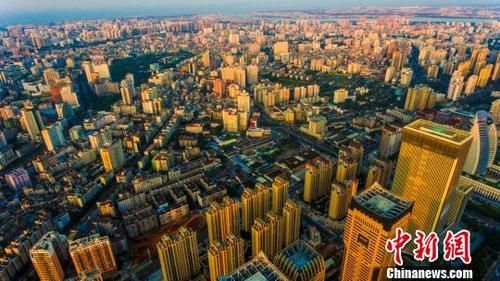 港青讲述海南创业故事：内地市场广阔“机不可失”