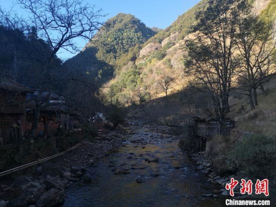 云南丽江黎光村：走出环保发展两不误的新路子