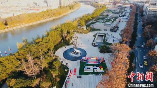 “五一”小长假南京打出促旅游“新消费”组合拳