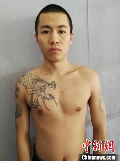 内蒙古一旗县发生一起刑事案件 警方悬赏5万元缉凶