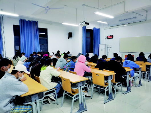 江苏师大肺结核事件调查：病例如何发现 怎样科学防治