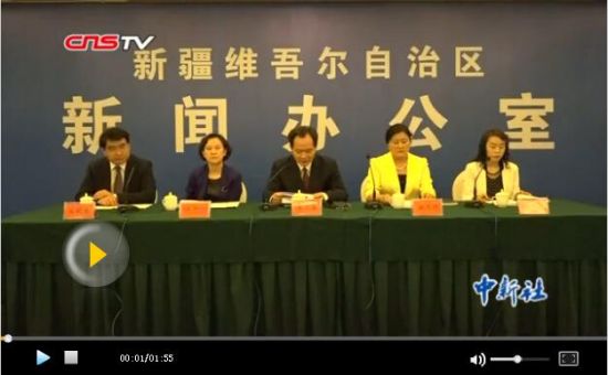 “新疆周”将亮相2017年阿斯塔纳世博会