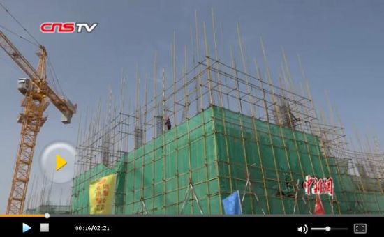 新疆和田最大幼儿园建设如火如荼