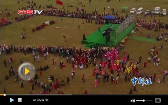 新疆呼图壁牧草香旅游文化节“我在草原等你来”