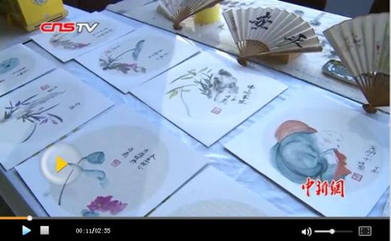 探寻阿斯塔纳世博会的“中国元素”