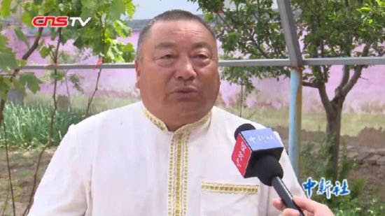 “老”艺术添新意:民间艺人的半生“花儿”情