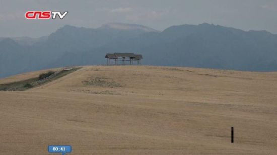 发展全域旅游 西北边陲小城依托青山绿水脱贫