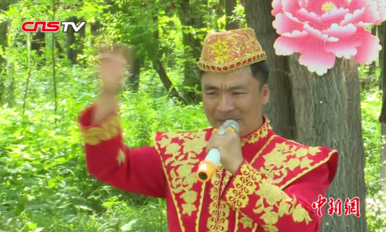 专家建言:让伊犁花儿更符合现代人的审美观
