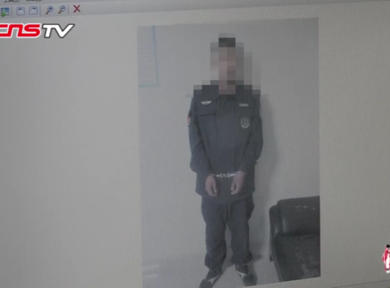 “00后”小伙冒充警察 招摇撞骗作案多起被抓获