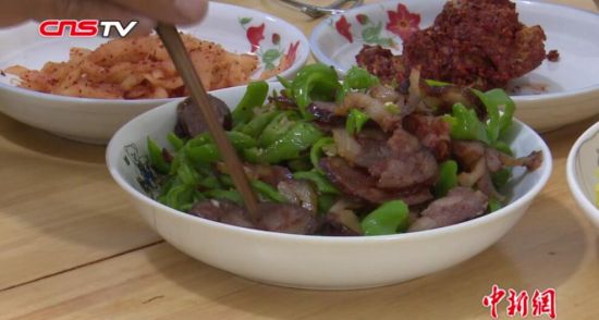 扎根边疆:青春作伴 味解乡愁