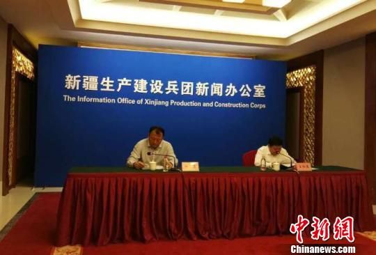 新疆兵团积极拓展与周边国家科技合作交流空间