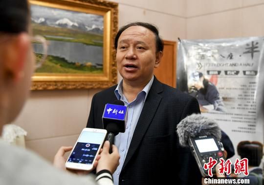 新疆水利人眼中的王蔚:献身、负责、求实(图)