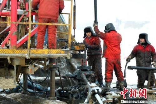 探访中国最大“原油稀土”基地:油稠人不愁
