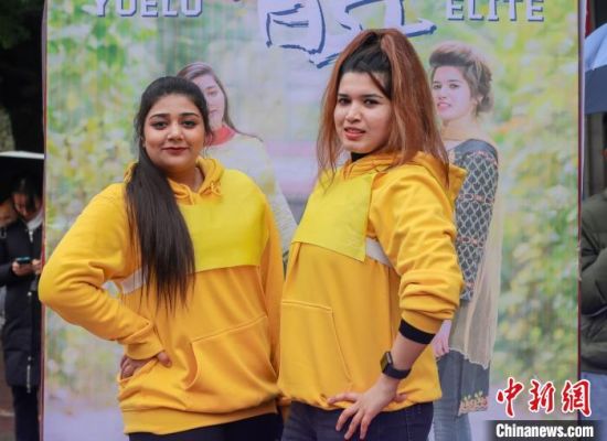 湖南一高校推选“国际使者” 促中医药融入“一带一路”沿线国家