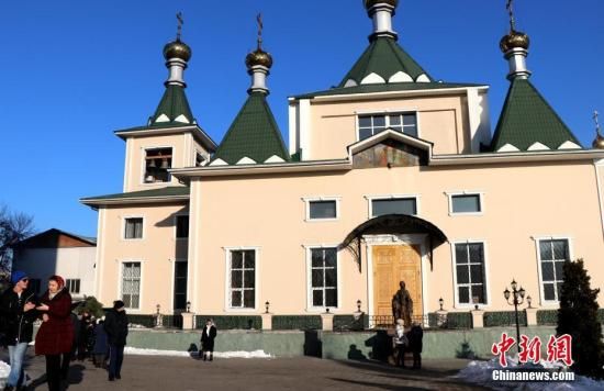 海南海口至哈萨克斯坦阿拉木图直飞航线正式开通